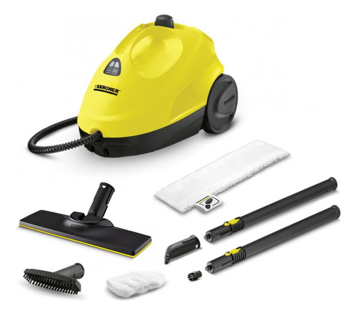 Limpiador A Vapor Karcher Sc2 Limpia Desinfecta