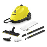 Limpiador A Vapor Karcher Sc2 Limpia Desinfecta