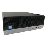 Cpu Hp Elitedesk 800 G3 Intel I7-6700, 8 Gb Ram, 1 Tb, Wifi