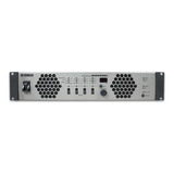 Yamaha Amplificador Xmv4140 Multicanal Análogo 4 Canales