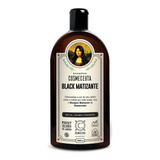 Black Matizante Shampoo E Máscara De Hidratação