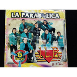 Jlb Y Cia - 15 Exitos (cd Original)