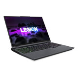 Laptop Gamer Lenovo Legion 5 Pro Ryzen 7 5800h Rtx 3060 16 