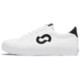 Zapatillas Blanca John Foos 176 Duo Black