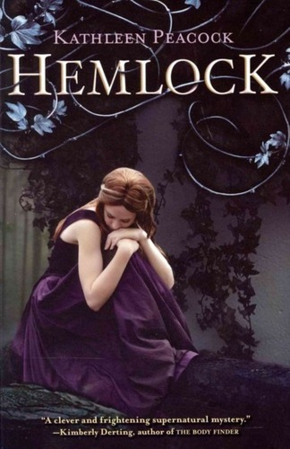 Hemlock - Harper Collins Us Kel Ediciones, De Peacock,kathleen. Editorial Harper Collins Publishers Usa En Inglés