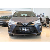 Toyota Yaris 1.5 107 Cvt Xs (modelo 2024)