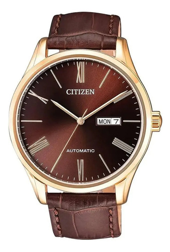 Oferta Relógio Citizen Masculino Original Tz20804r