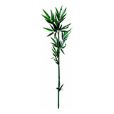 Planta Artificial De Bambú De 10 Pz De 1.55 M 