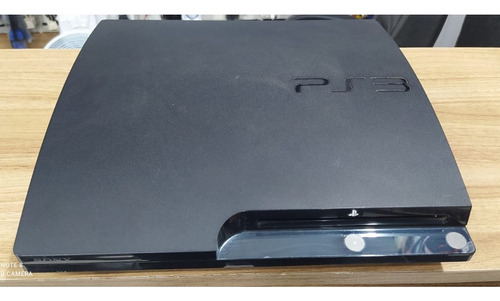 Playstation 3 Slim 1 Tb