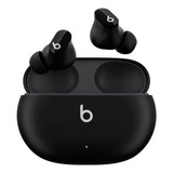 Audífonos In Ear Apple Beats Studio Buds Inalámbricos Negro