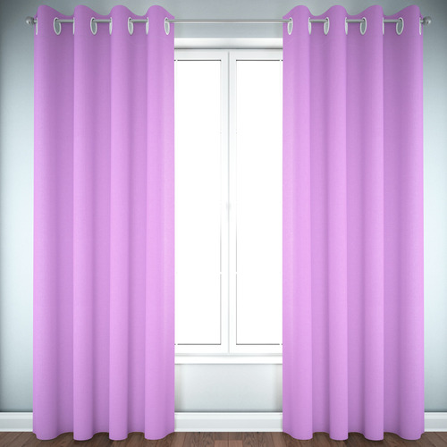 Cortinas Para Quarto Em Tecido 3,00x2,30 Promoção!!!