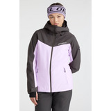 Campera De Nieve De Mujer Aplite O'neill