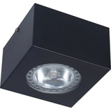 Plafon Monaco Exterior Ar111 Gu10 Unidireccional Led 