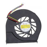 Ventilador Fan Hp Pavilion G4-2063la G4-2064la G4-2072la