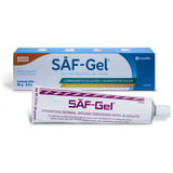 Saf-gel Hidratante Calcio 85gr Convatec Ref. 145730