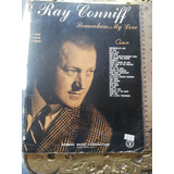 Ray Conniff Libro De Partituras (us)