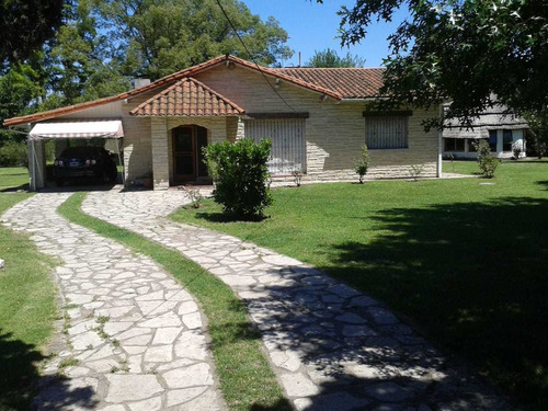 Imperdible Casa Quinta