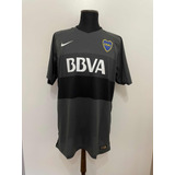 Camiseta Arquero Boca Juniors 2016/7 # 1