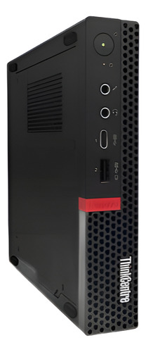 Lenovo Thinkcentre M720q I5 8400t 16gb 256gb