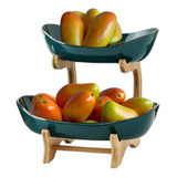 Frutas Decorativas Kit Com 10 Para Decoração De Ceia De Mesa