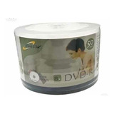 Dvd R 8x 4.7 Gb Logo Cursor Pack 50