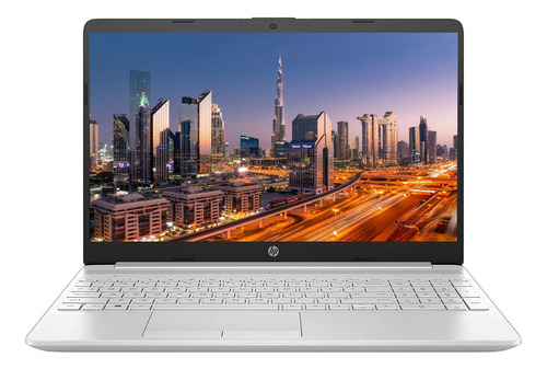 Laptop Hp Premium 15 Hd Micro-edge Ips, Procesador Intel I3 