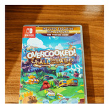 Overcooked All You Can Eat (2 Juegos + Dlc)  