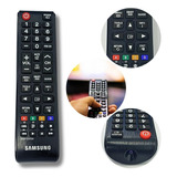 Controle Remoto Smart Tv Samsung Tm1240 J4300 J5200 J5300