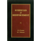 Libro: Schedules Of Reinforcement (official B. F. Skinner