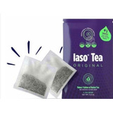 Iaso Tea  Mas Gel Reductor Hnd 