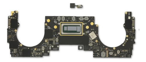 Placa Logica Macbook Pro 13 A1989