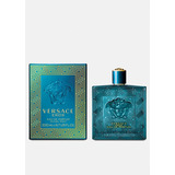 Perfume Hombre Versace Eros 200 Ml Edp Usa Original