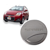 Tapa De Gasolina Chevrolet Spark 2006 - 2019