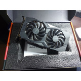 Placa De Vídeo Radeon Rx 5600 Xt 6gb Gdr6 Windforce Gigabyte