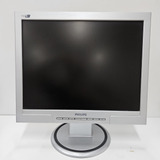 Monitor Philips 150s 15 Lcd Vga