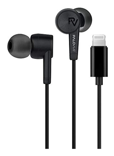 Auriculares Lightning Para iPhone 11 Pro Max iPhone X Xs Max