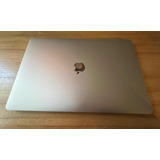 Macbook Pro 2017 / 15' / I7 2.9ghz / 16gb Ram/ 512ssd (leer)