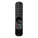  Controle Smart Magic Mr23ga P/ Tv 86qned85sra - Original