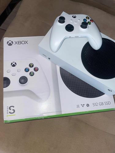 Xbox Serie S