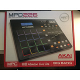 Akai Mpd226