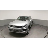 Volkswagen Touareg 3.6 V6 Sistema De Navegacion