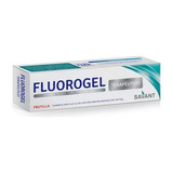 Fluorogel Pasta Dental X60gr Terapeutico Frutilla