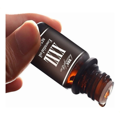 Aceite Esencial Para Agrandar Y Hacer Crecer El Pene Z, 3 Un