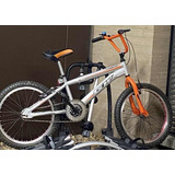 Bicicleta Cross Gw Bmx 