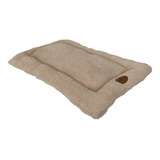 Colchon Cama Para Perros Medianos Leonard Fleece Cocooning