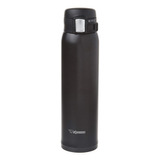 Zojirushi Stainless Steel Mug, 20 Ounce, Black Matte Matt...