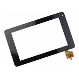 Táctil Tablet 7 Pulgadas 6 Pin Compatible T7014ar 