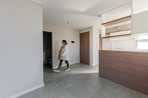 Venta Departamento 1 Dormitorio A Estrenar - Colon Al 1800 - Rosario - Imagen 3