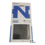 Bateria Nohon Bn53 Redmi Note 9 Pro/redmi Note 10 Pro Global