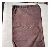 Bolsa Cubrepolvo Gucci